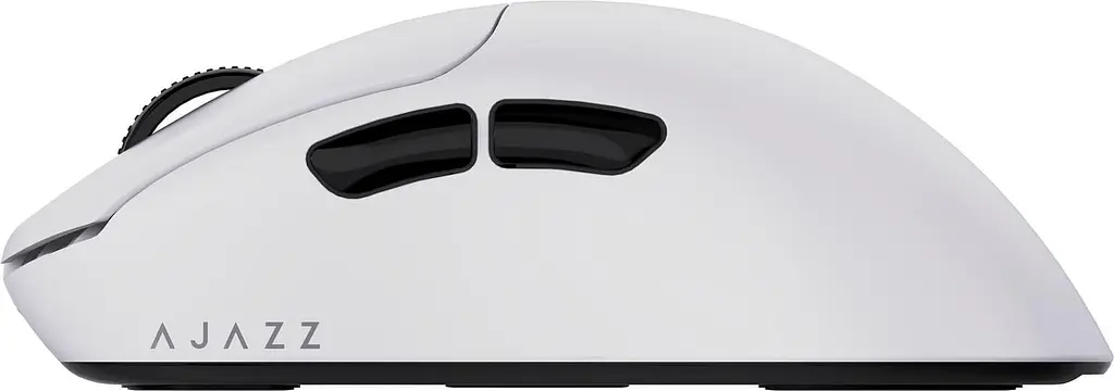 Миша Ajazz AJ179P MC White (AJ179P-MC-W) - фото 3