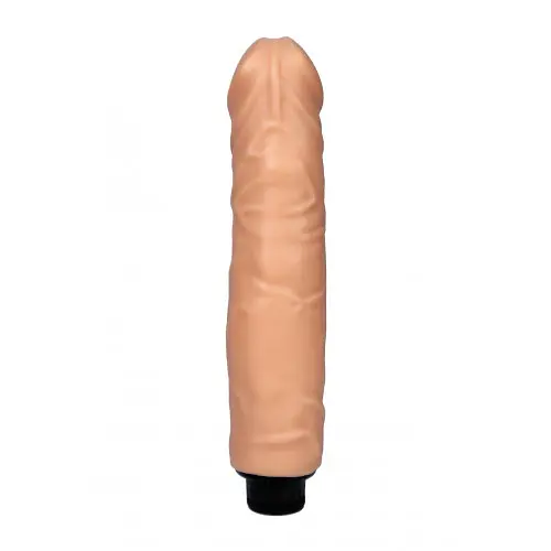 Вібратор EROS-LOVECLONEX 8-vibration Boss Series 21-00018 95040 - фото 3