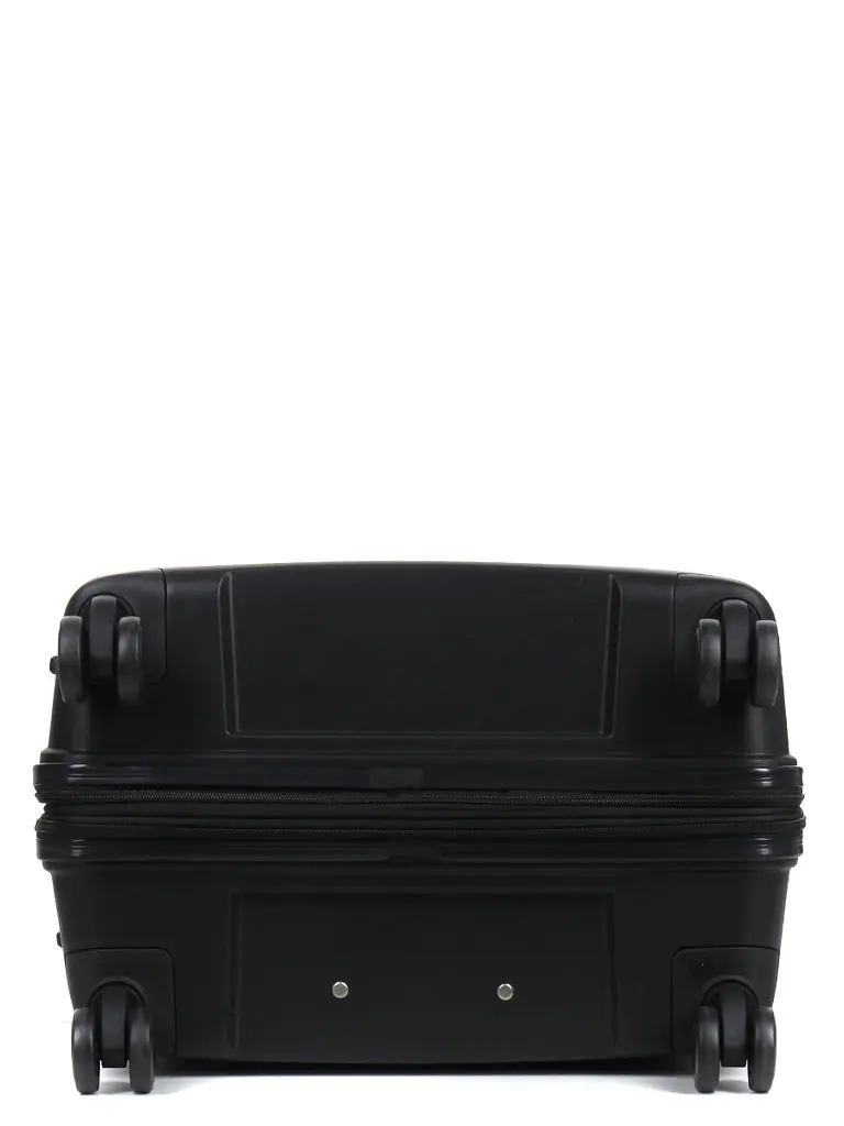 Валіза велика L Worldline Airtex 282 109л 74×47×30см Чорний - фото 10