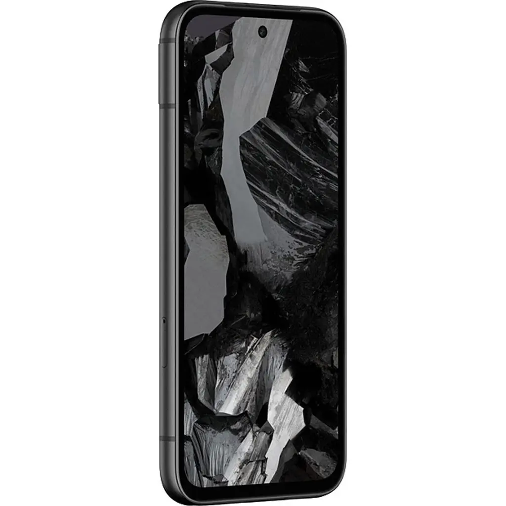 Смартфон Google Pixel 8a 8/256GB Obsidian [108612] - фото 4