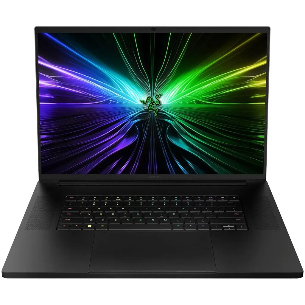 Ноутбук Игровой Razer Blade 18 i9-14900HX la 58GHz,18'',QHD+,Mini-LED,32GB DDR5,2TB M.2 PCIe 4.0 - фото 3