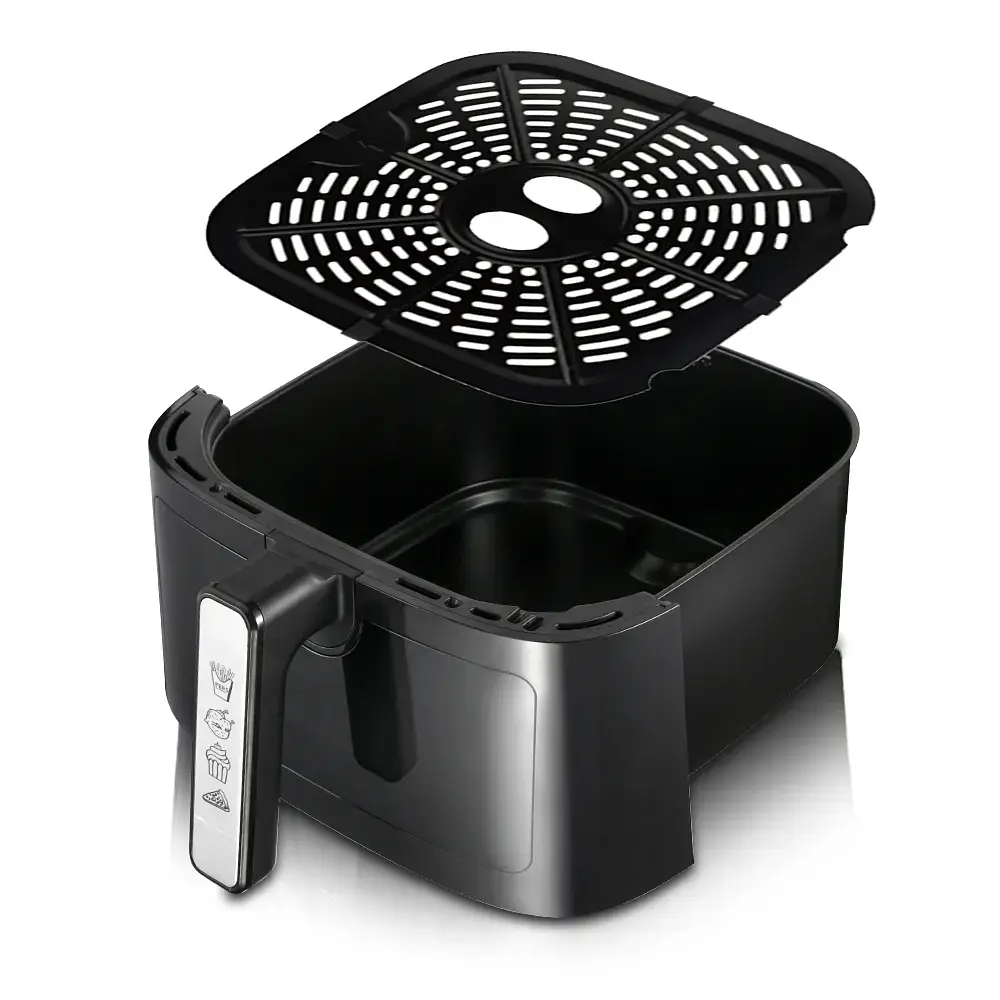 Воздушная фритюрница RAF R5281 6.6 л (43975-R5281_2058) - фото 5