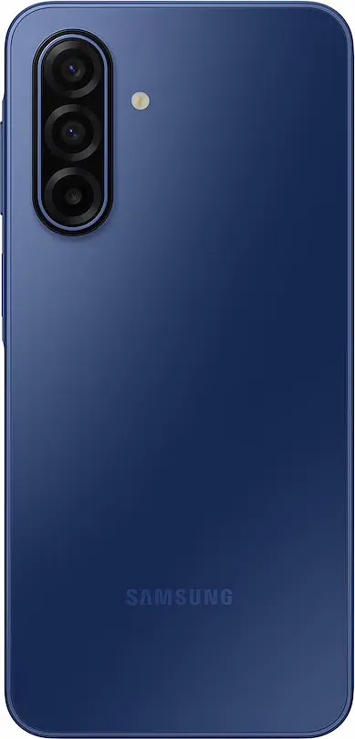 Смартфон Samsung Galaxy A17 5G 4/128GB Blue SM-A176BZBA - фото 3