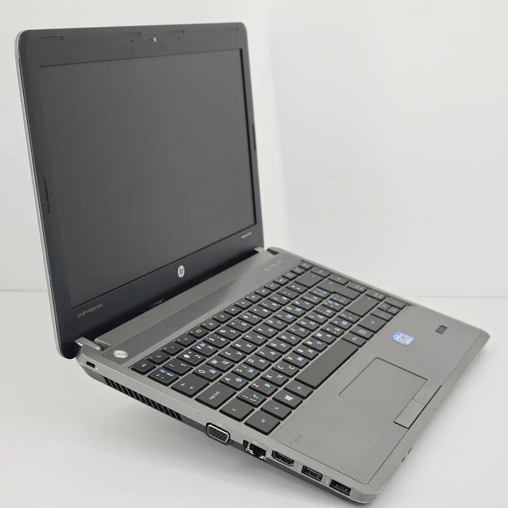 Ноутбук HP ProBook 4340s (i3-3110M/8/120SSD) - Class B "Б/В" - фото 5