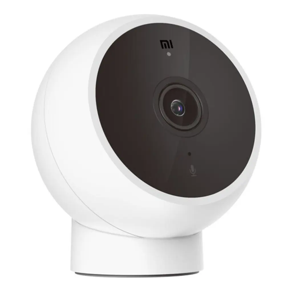 IP-камера Xiaomi Mi Camera 2K Magnetic Mount (MJSXJ03HL) - фото 3