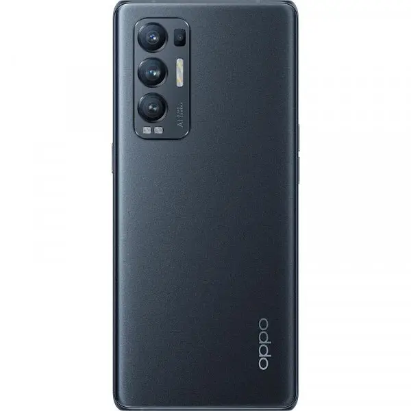 Смартфон Oppo Find X3 Neo 5G 12/256GB (Starlight Black) [69095] - фото 6