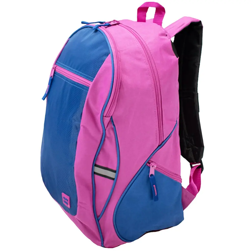 Рюкзак міський Semi Line 28 Pink/Blue (J4919-3) - фото 2