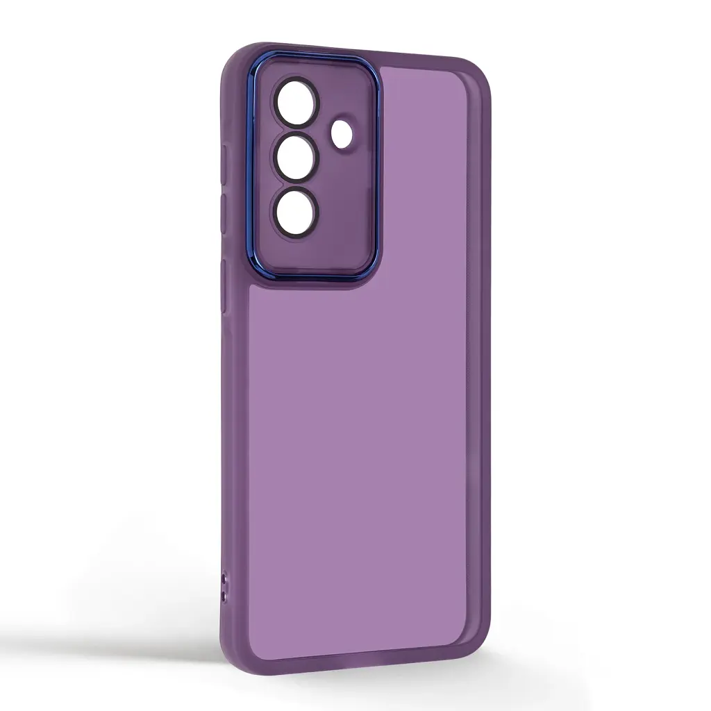 Чохол ArmorStandart Shade для Samsung A57 5G Dark Violet - фото 2
