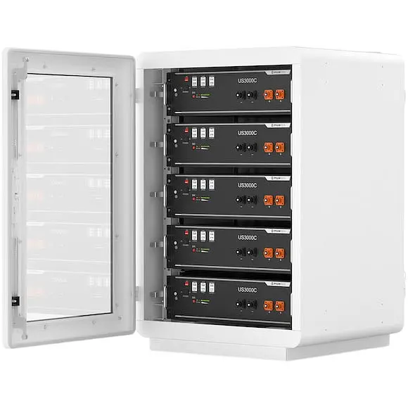 Акумулятор Pylontech US3000C LiFePO4 [48V/74Ah/3552Wh] [117793] - фото 4