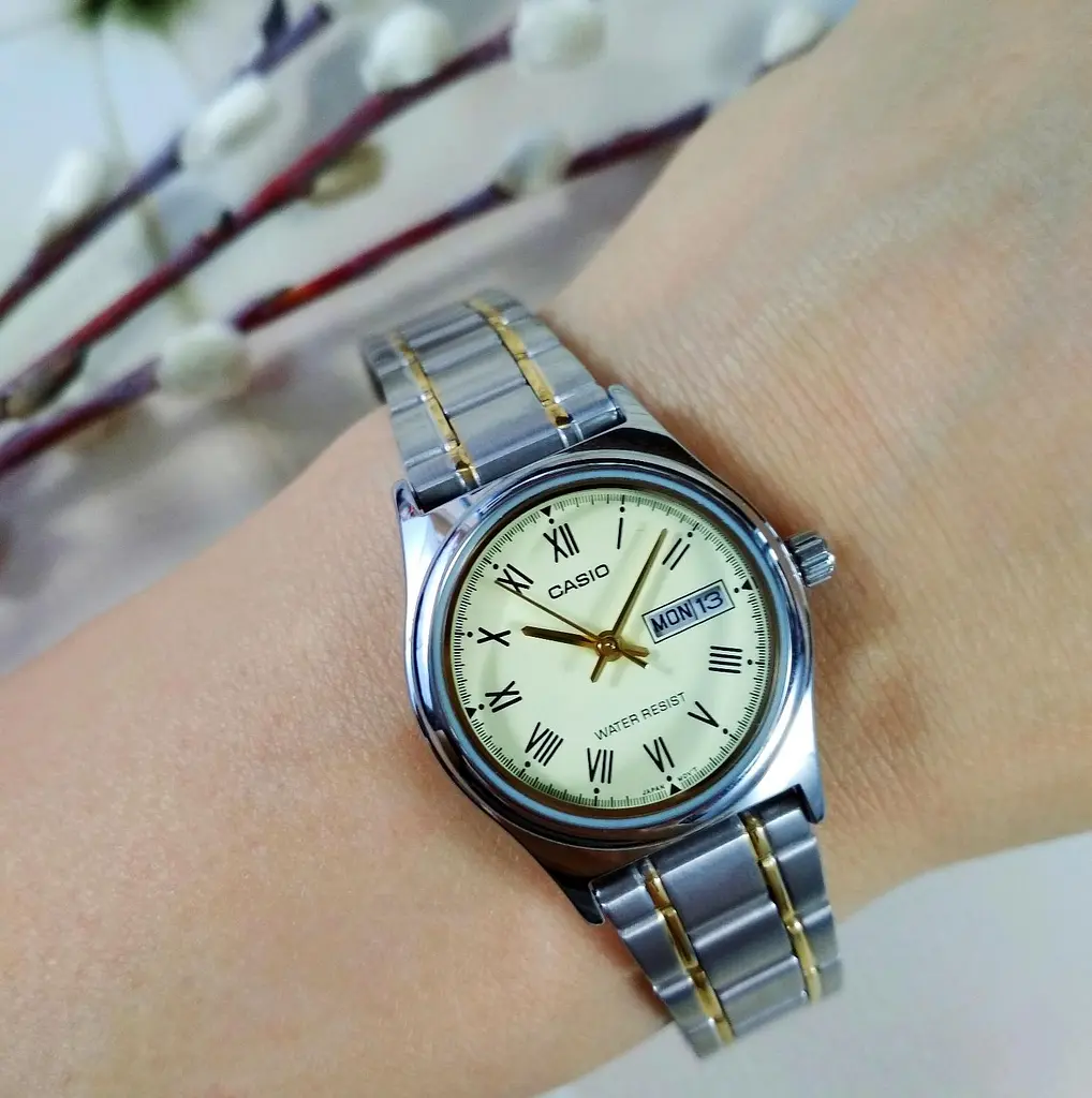 Годинник Casio LTP-V006SG-9BUDF - фото 5