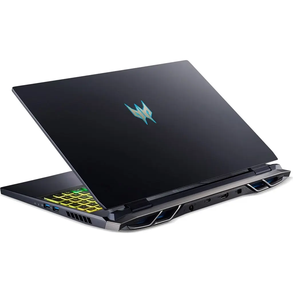 Ноутбук Acer Predator Helios 300 PH315-55-70ZV [NH.QH8AA.001] [137502] - фото 6