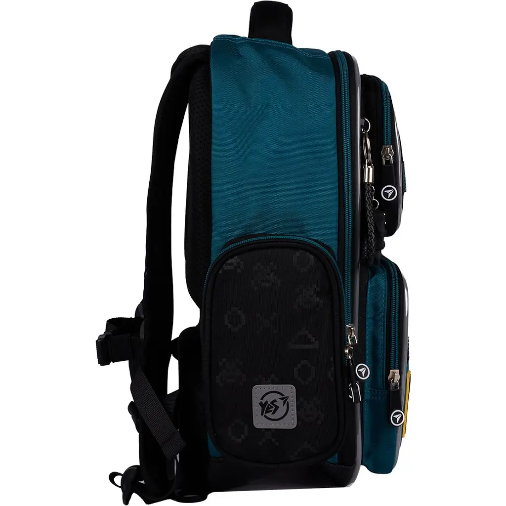 Рюкзак шкільний Yes S-101 Game Fan (559824) - фото 4