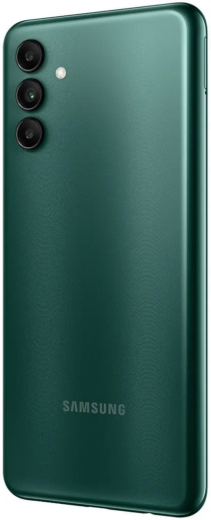 Смартфон Samsung Galaxy A04s 3/32GB Green SM-A047FZGU - фото 2
