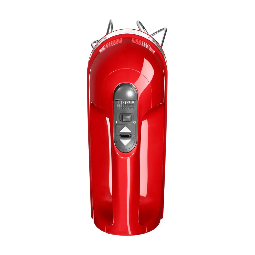 Міксер KitchenAid 5KHM9212EER - фото 7