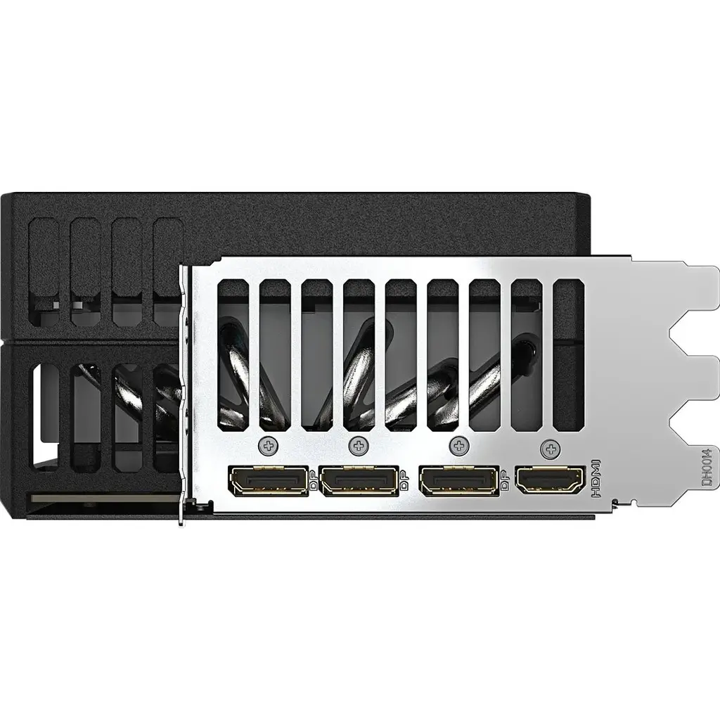 Відеокарта Aorus GeForce RTX 5090 MASTER 32 GB [GV-N5090Aorus M-32GD] UA [127294] - фото 10
