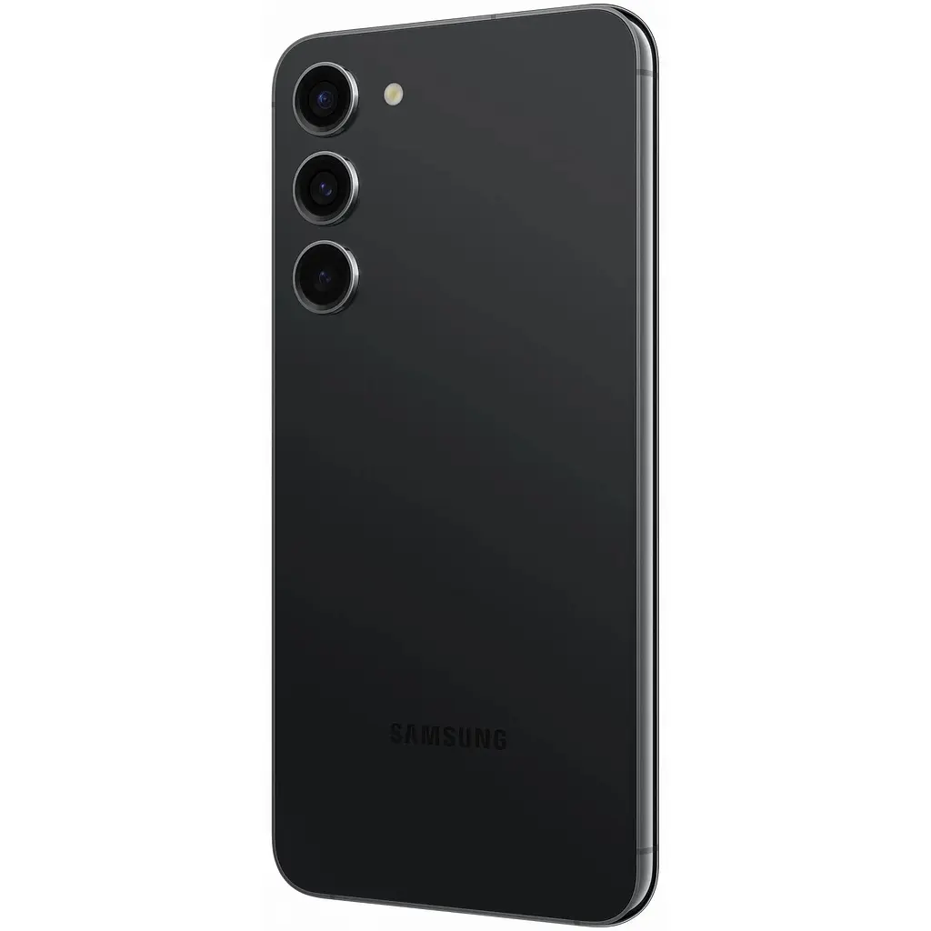Смартфон Samsung Galaxy S23+ 8/512GB Phantom Black (SM-S916BZKG) [NFC, 2 SIM] - фото 7