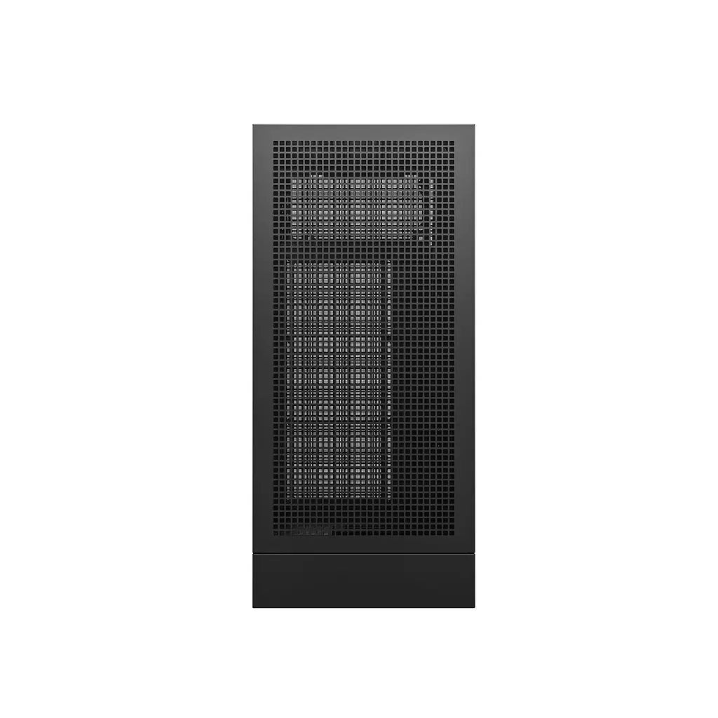 Корпус DeepCool CH170 Plus (R-CH170-BKNGM0-G) без БЖ - фото 4
