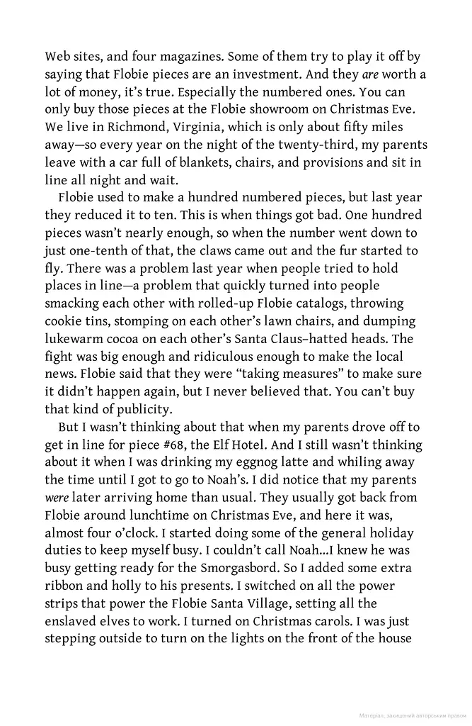 Let it Snow - фото 6