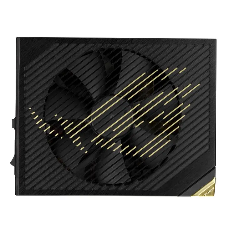 Блок живлення Asus ROG Thor 3000W Titanium III Edition 20 (ROG Equalizer) (90YE00VA-B0NA00) - фото 5