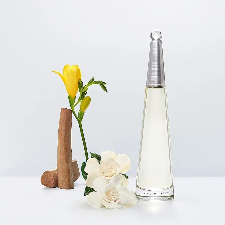 Туалетна вода Issey Miyake L'Eau d'Issey 25 мл - фото 5