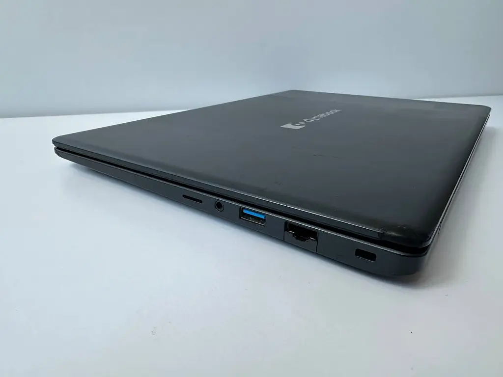 Ноутбук Toshiba (Dynabook) Satellite Pro C40-H-107 14" (i5-1035G1 / 8GB / SSD 256GB / 1920х1080) б/в - фото 9