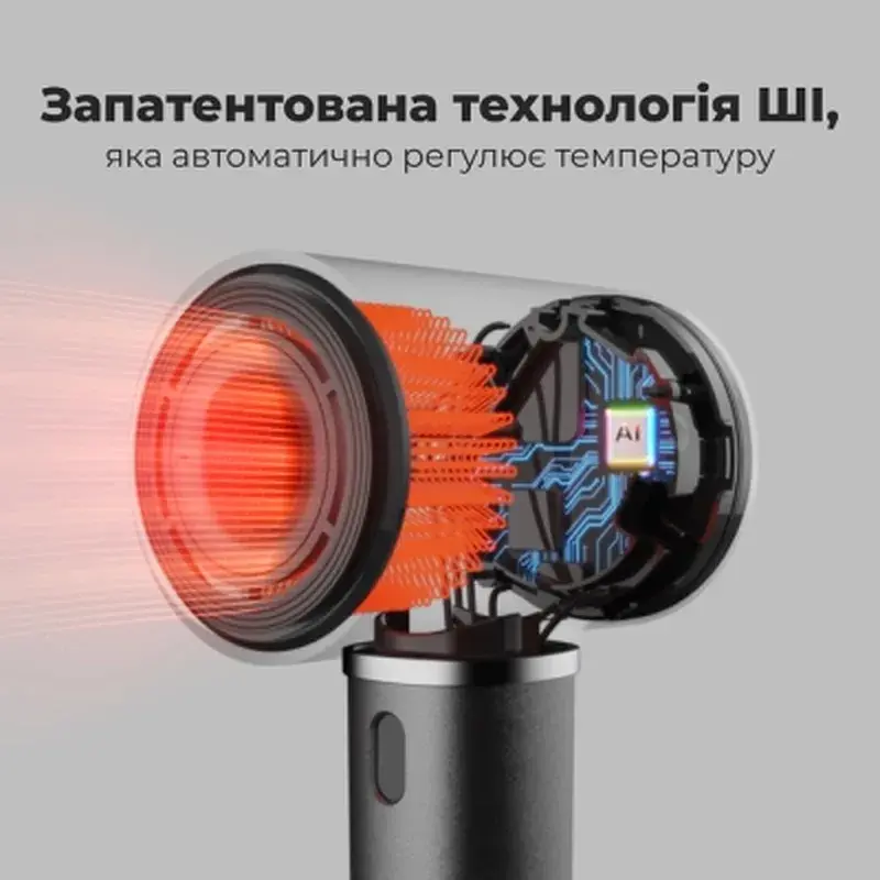 Фен AENO HD5G (AHD0005G) - фото 3