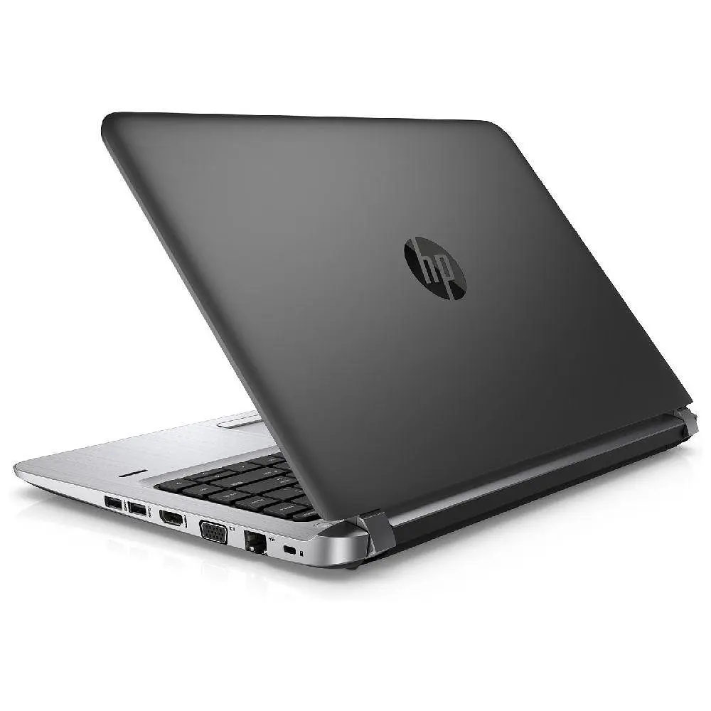 Ноутбук HP ProBook 440 G4 FHD (i5-7200U/8/256SSD) - Class B "Б/В" - фото 6