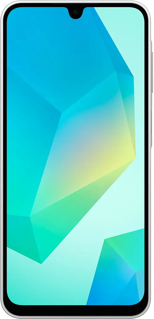 Смартфон Samsung Galaxy A16 8/256GB Gray (SM-A165F) (UA UCRF) NFC - фото 2