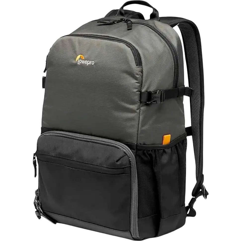Рюкзак для фотоапарата Lowepro Truckee BP 250 LX Black (LP37237-PWW) [128480] - фото 2