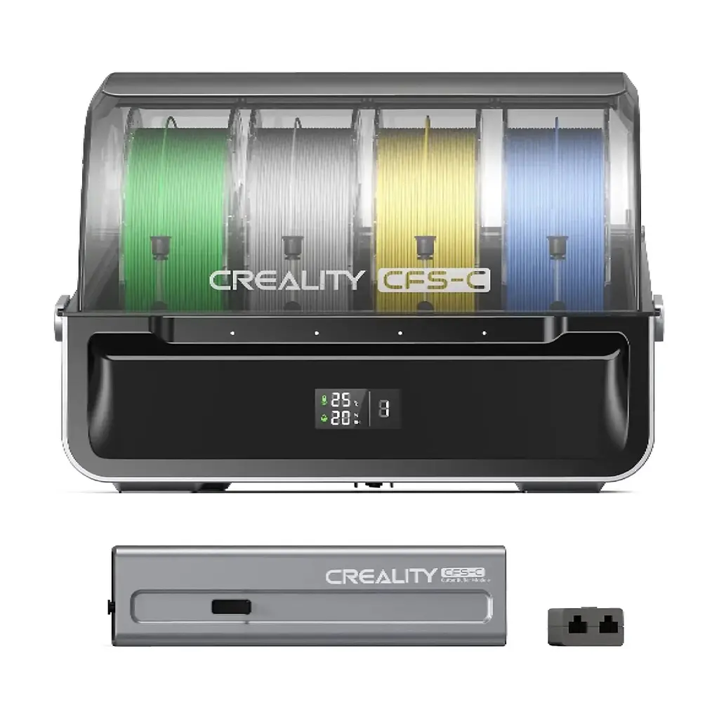 СБПЧ Creality CFS-C (Creality Filament System) (1002120010)