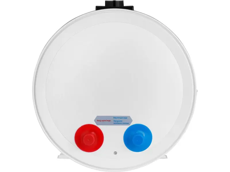 Водонагреватель бойлер электрический накопительный Kroner Runder K50VH2-D (CV034361) - фото 4