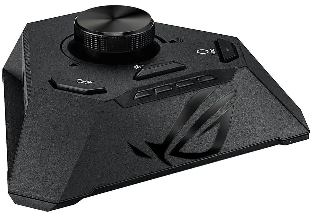 Материнська плата ASUS ROG STRIX X670E-I GAMING WIFI (ROG STRIX X670E-I GAMING WIFI) (Socket AM5, AMD X670, Mini-ITX) Б/в - фото 8