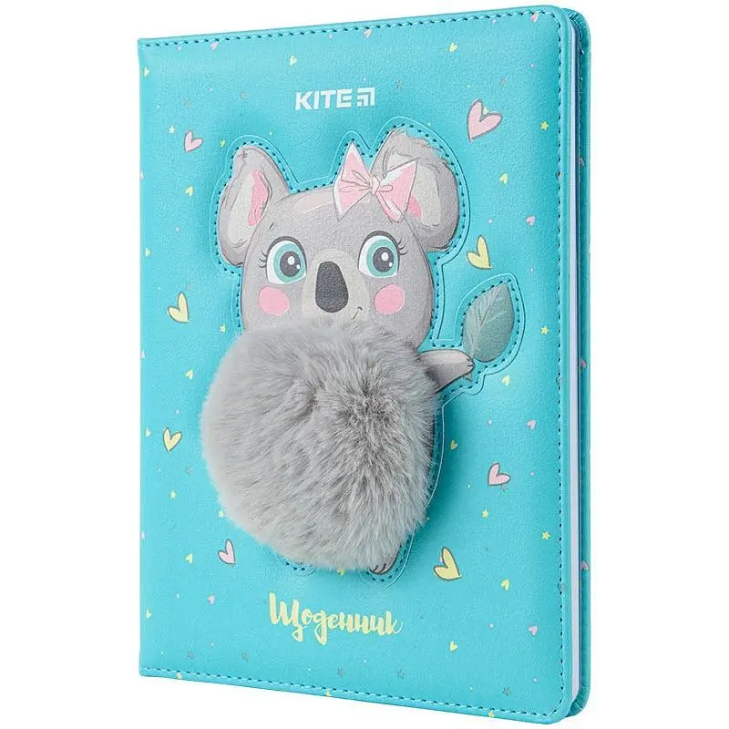 Щоденник шкільний Kite Pretty koala (K22-264-8) - фото 2