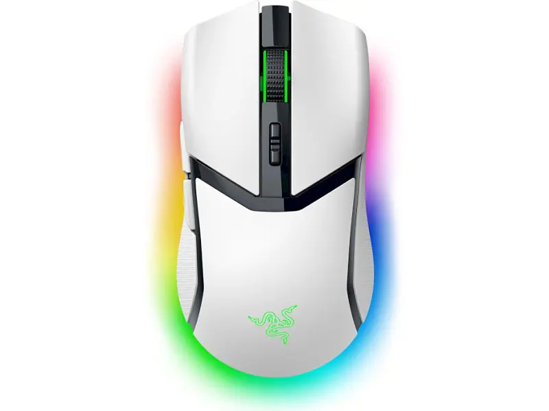 Миша Razer Cobra Pro White (RZ01-04660200-R3G1) - фото 3
