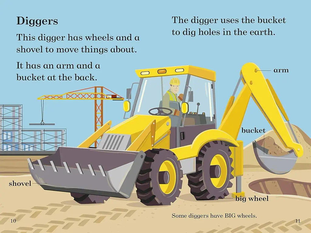 Big Machines - фото 2