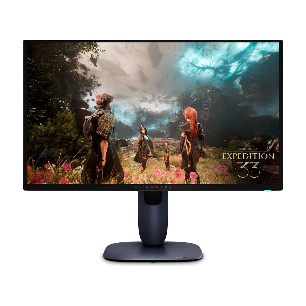 Монітор Dell AW2725Q (210-BQWV)