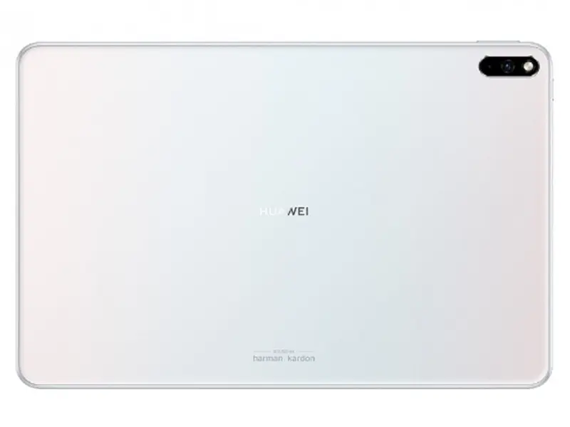 Планшет Huawei MatePad Pro 6/128GB Wi-Fi Pearl White - фото 2