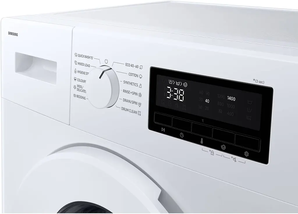 Пральна машина Samsung WW80FG3M05TWLF