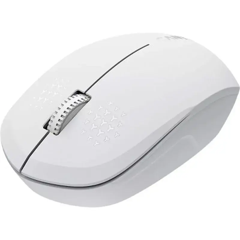 Мишка Canyon MW-04 Bluetooth White (CNS-CMSW04W) - фото 4
