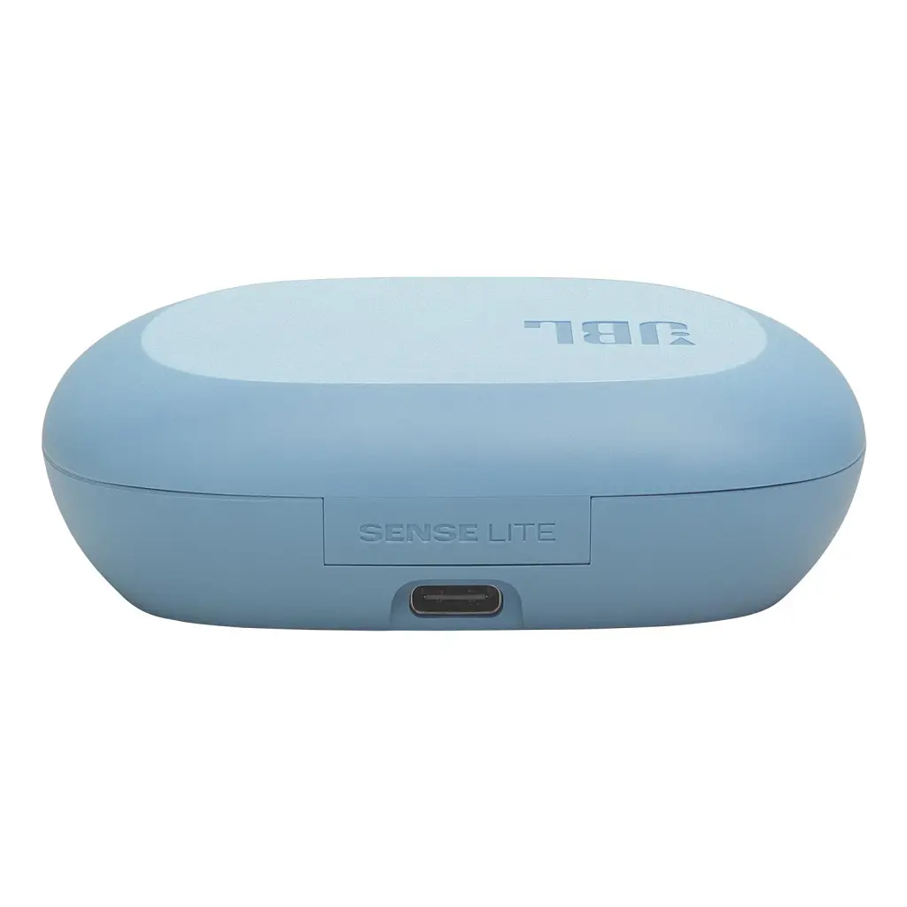 Навушники JBL Sense Lite Blue (JBLSENSELITEBLU) - фото 6