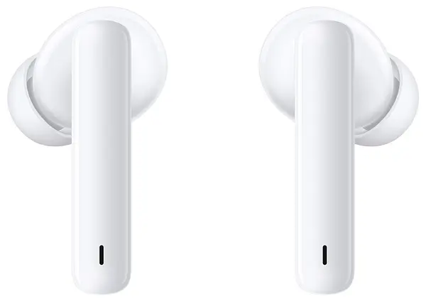 Гарнитура Huawei FreeBuds 4i Ceramic White (55034190) - фото 4