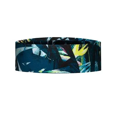 Козырек Buff Pack Speed ​​Visor IPE Navy Синий-Желтый - фото 3