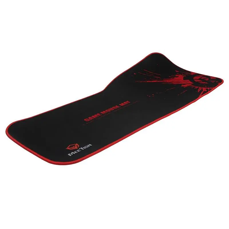 Коврик для мыши MeeTion Gaming Mouse Pad MT-P100 - фото 4