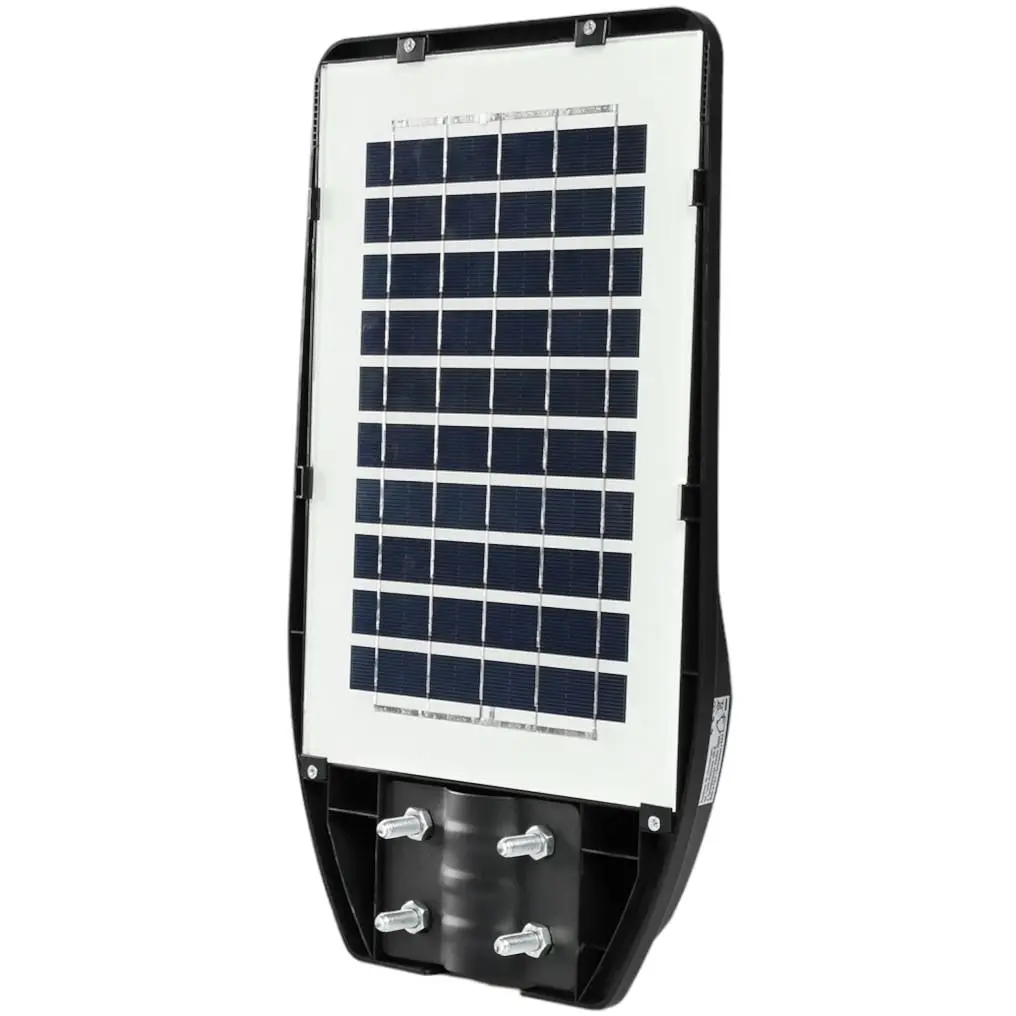 Світильник сонячний Titanum LED IP54 5000K Сенсорний (TL-SLSO-105-S) - фото 3