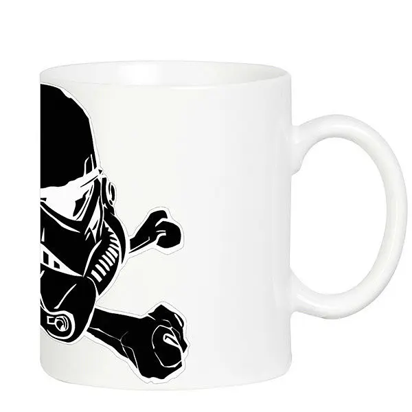 Кружка GeekLand Зоряні війни Star Wars Штурмовик SW.002.84 - фото 3