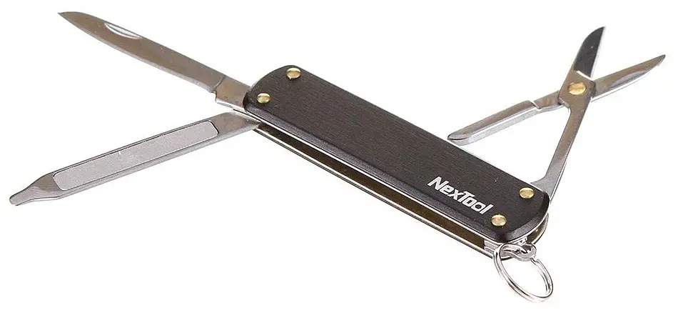 Мультитул Nextool NE0141 - фото 4