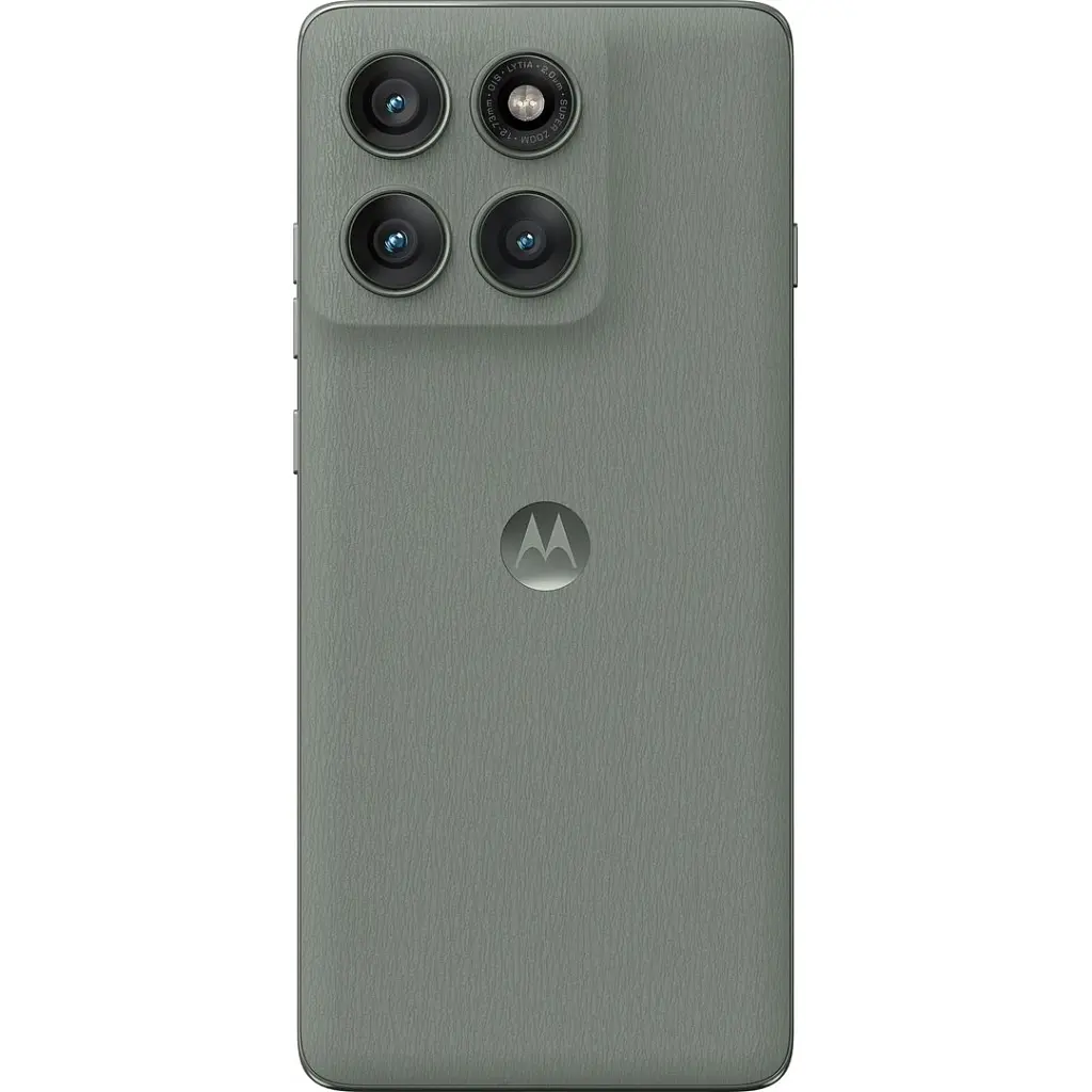 Мобильный телефон Motorola Edge 60 Pro 12/512GB Shadow (PB7X0068RS) - фото 3