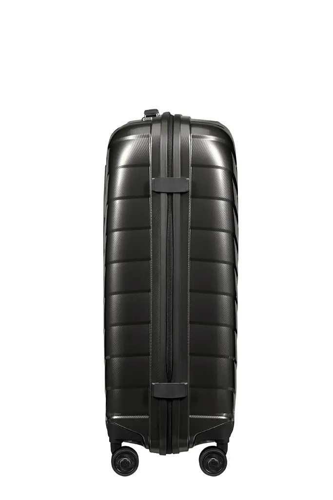 Валіза Samsonite ATTRIX 69 см ANTHRACITE 69x46x27 KK8*08003 - фото 8