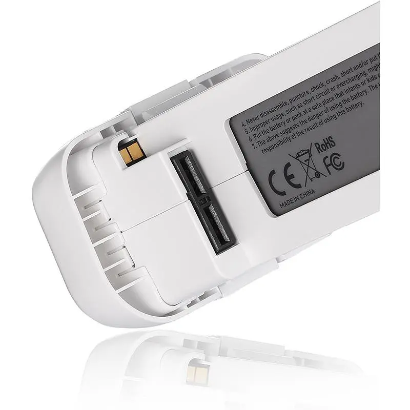 Aкумулятор PowerPlant DJI Phantom 2 5200mAh - фото 7