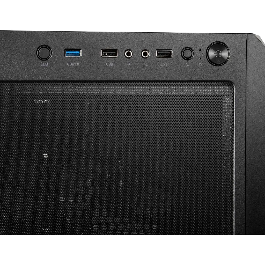 Корпус 2E Gaming Aruba G3313B (2E-G3313B) [146462] - фото 9
